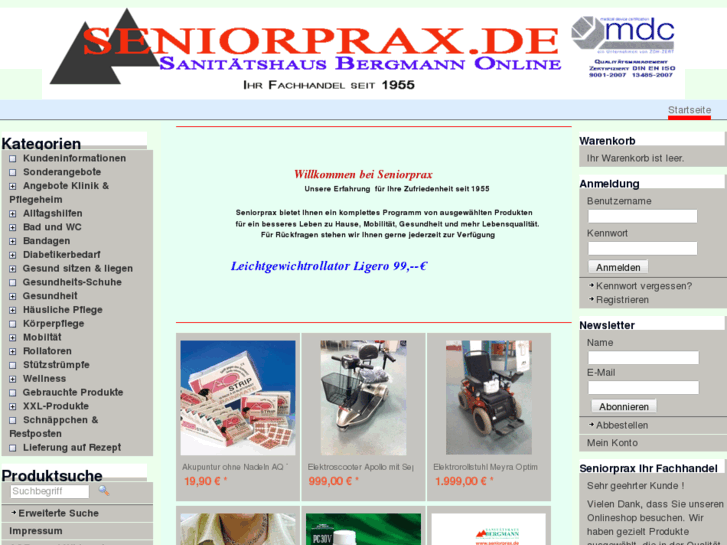 www.seniorprax.de