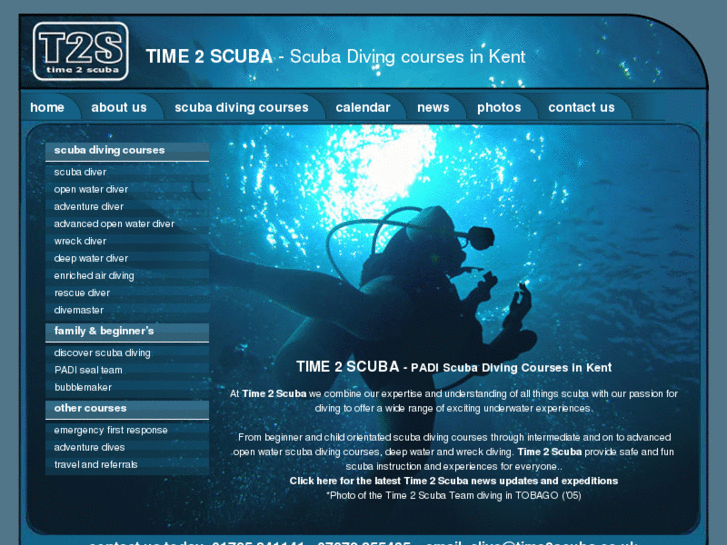 www.seriously-scuba.com