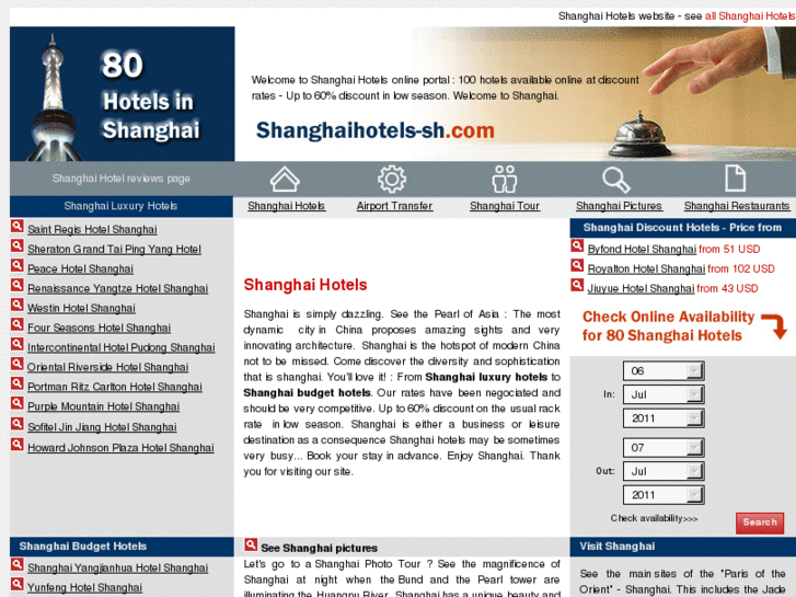 www.shanghaihotels-sh.com