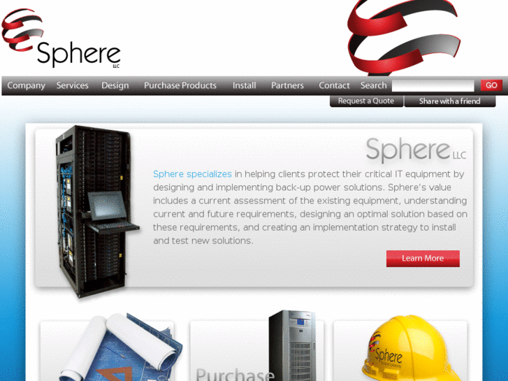 www.spherellc.com