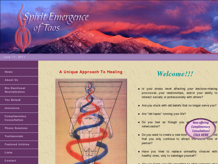 www.spiritemergenceoftaos.com