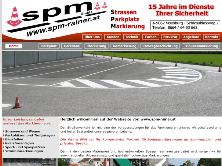 www.spm-rainer.at