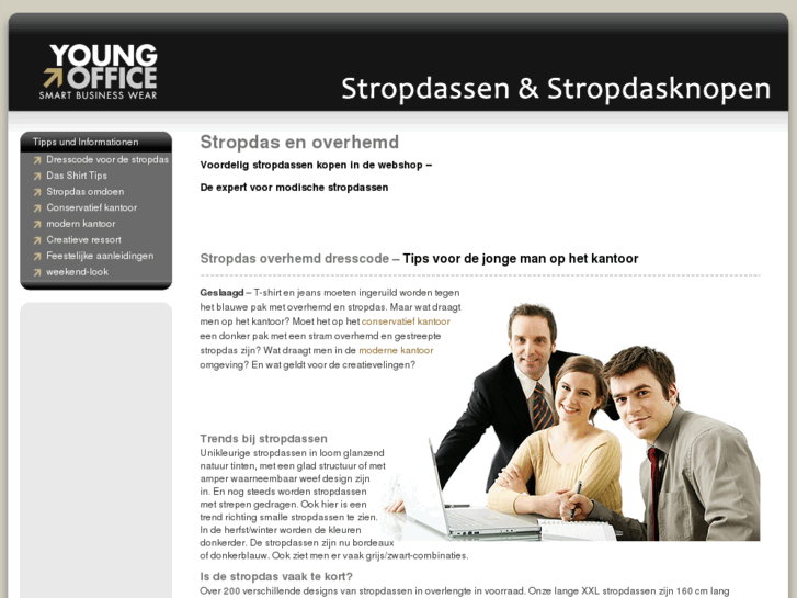 www.stropdas.org