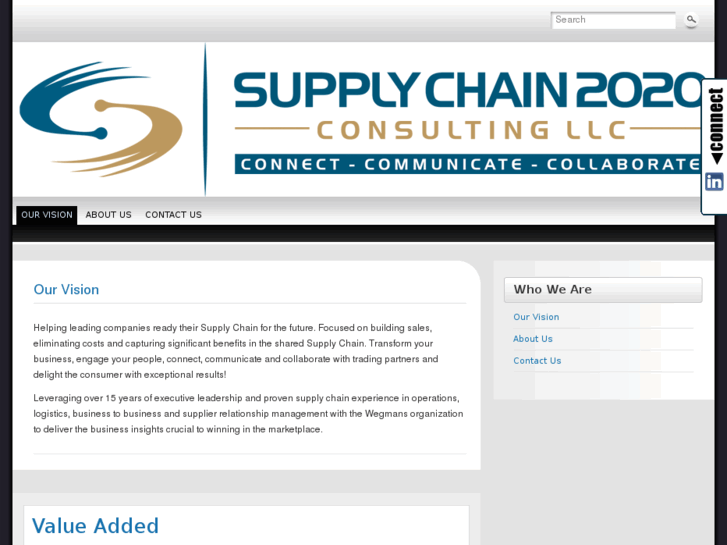 www.supplychain2020.com