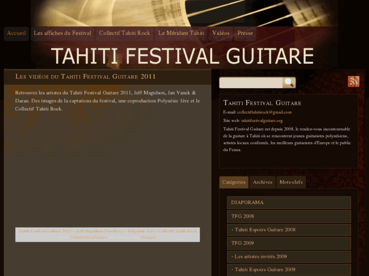 www.tahitifestivalguitare.org