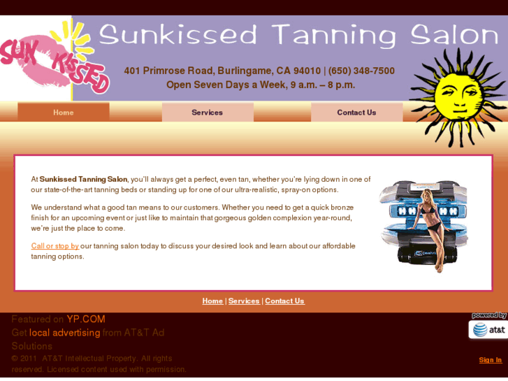 www.tanningburlingame.com