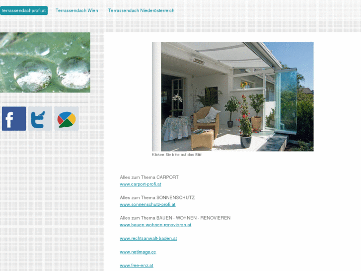 www.terrassendachprofi.at