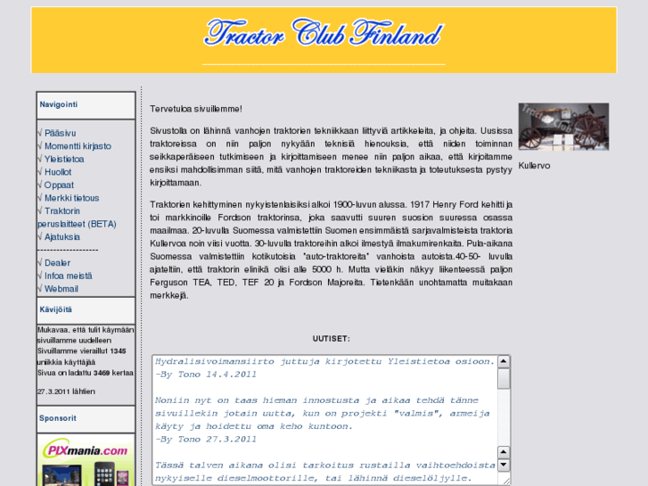 www.tractorclubfinland.org