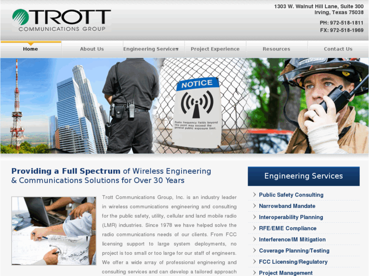 www.trottgroup.com