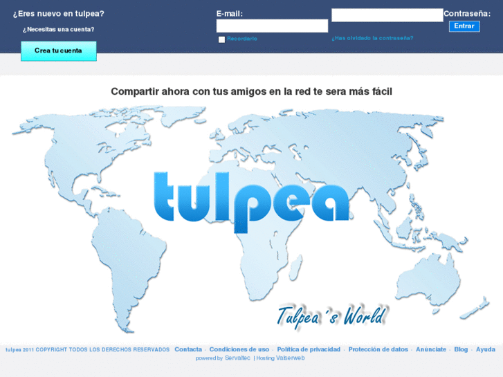 www.tulpea.com