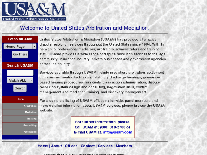 www.usam.com