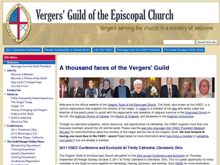 www.vergers.org