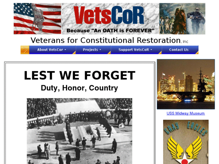 www.vetscor.net