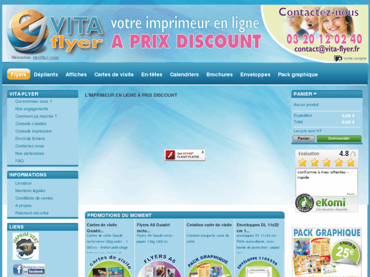 www.vita-flyer.com