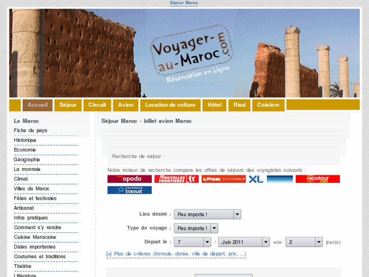 www.voyager-au-maroc.com