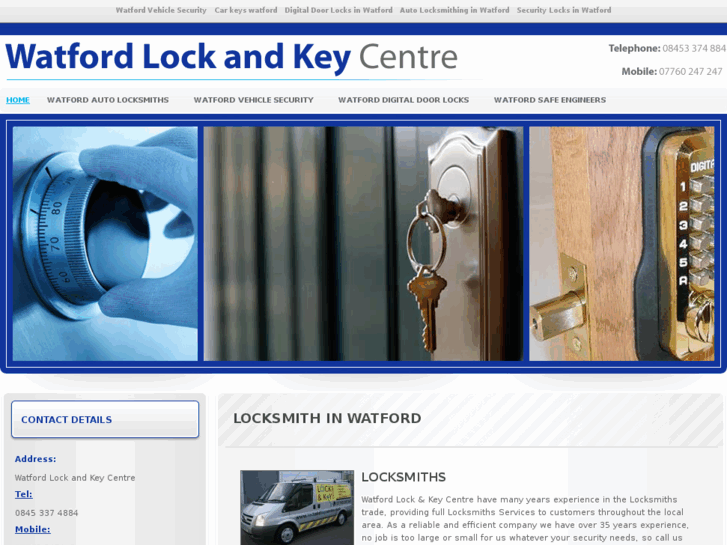 www.watford-locksmiths.com