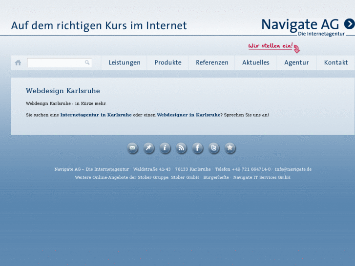 www.webdesign-karlsruhe.org