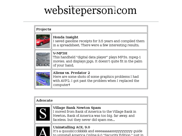 www.websiteperson.com