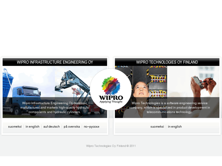 www.wipro.fi