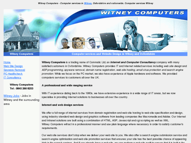 www.witneycomputers.com