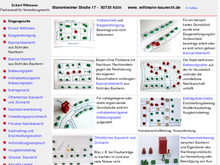 www.wittmann-baurecht.de