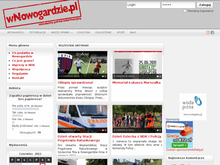 www.wnowogardzie.pl