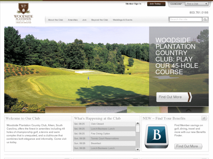 www.woodside-plantation.com