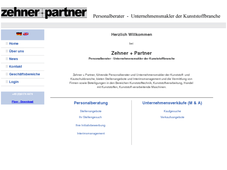 www.zehner-partner.com