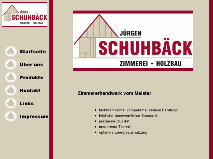 www.zimmerei-schuhbaeck.de