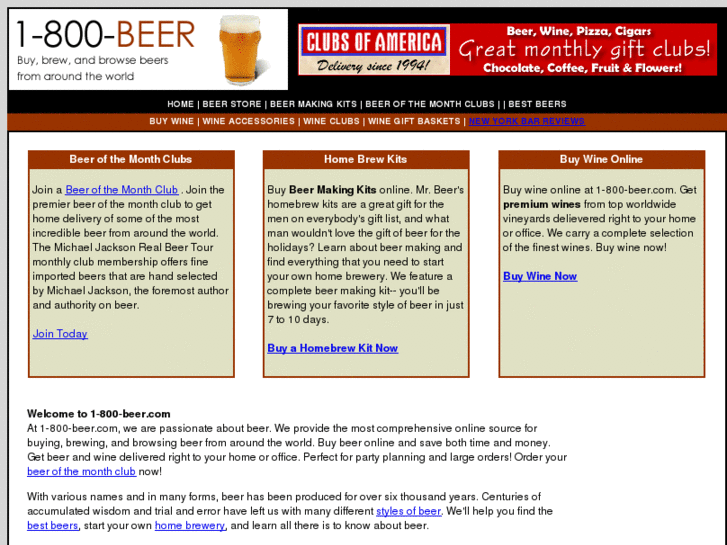 www.1-800-beer.com