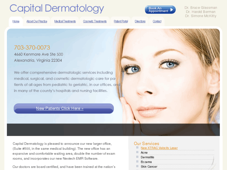 www.703derm.com