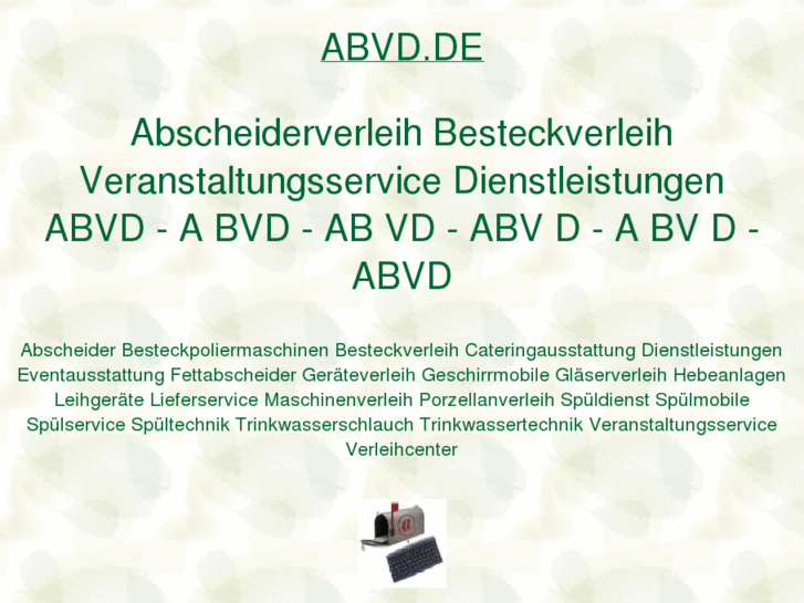 www.abvd.de