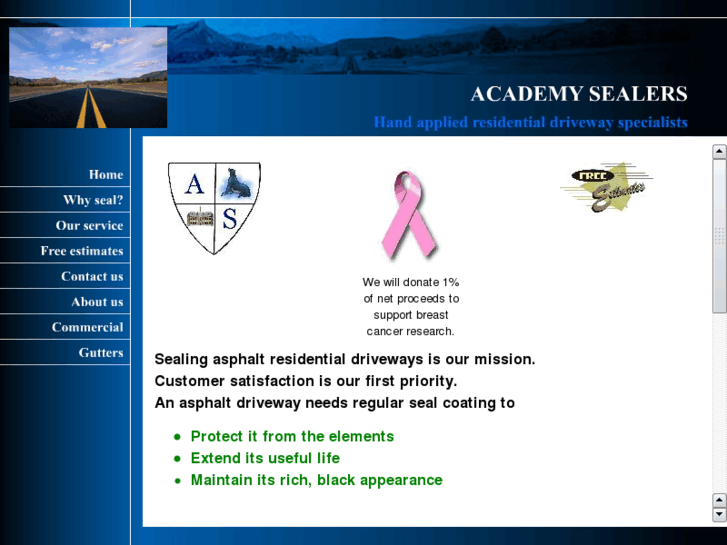 www.academyseal.com