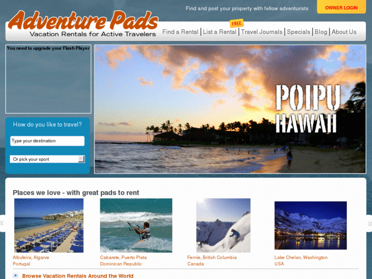 www.adventurepads.com