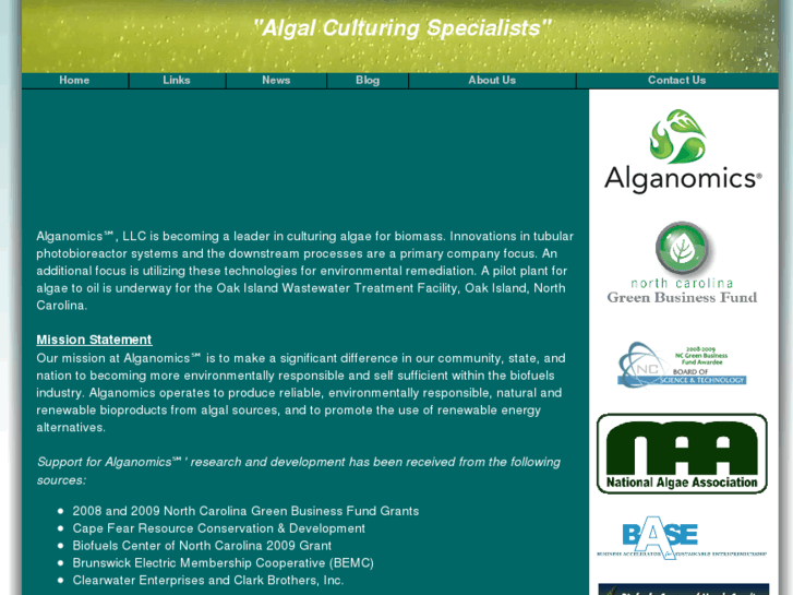 www.algaeresource.com