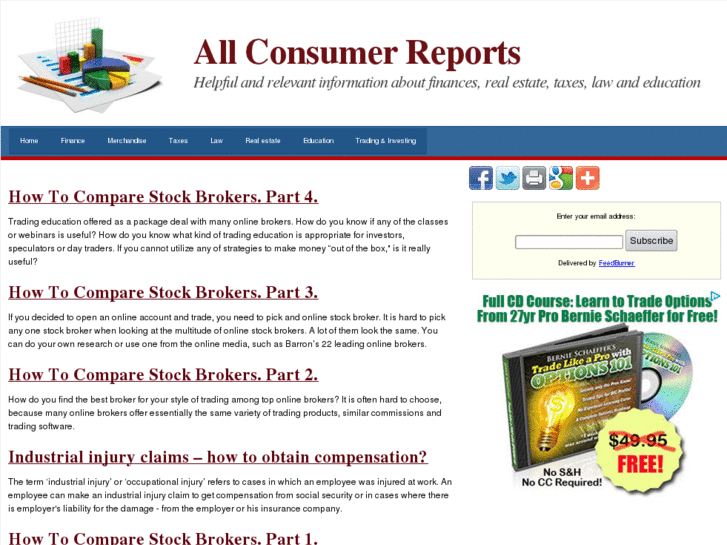 www.all-consumer-reports.com