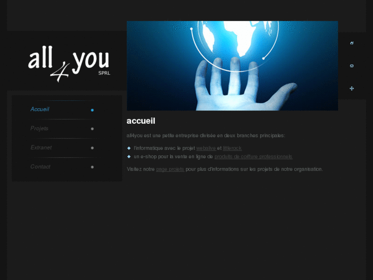 www.all4you-sprl.net