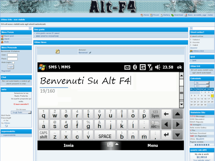 www.altf4-forum.com