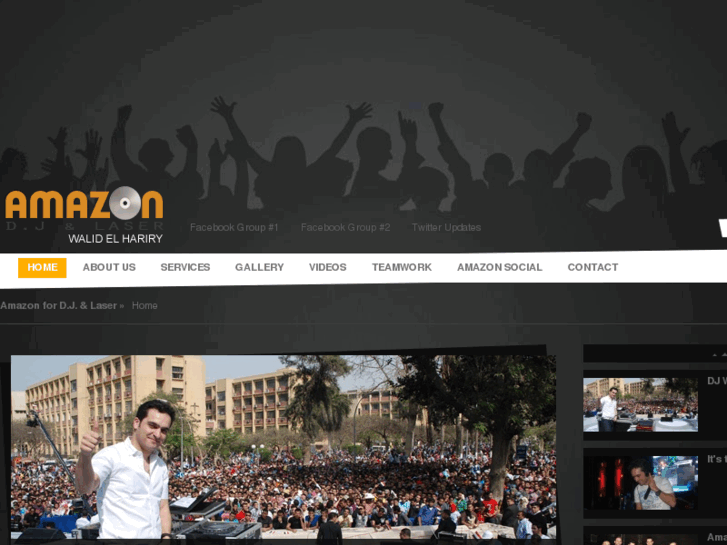 www.amazonegypt1.com