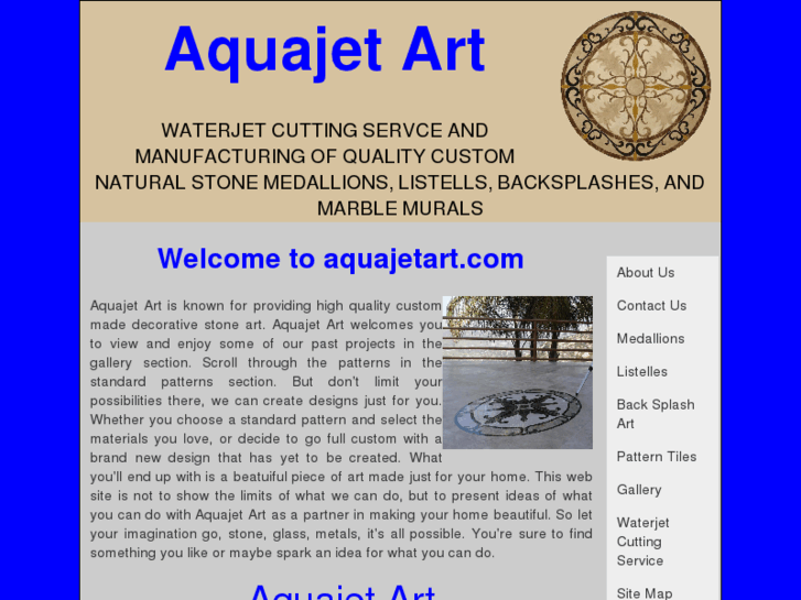 www.aquajetart.com