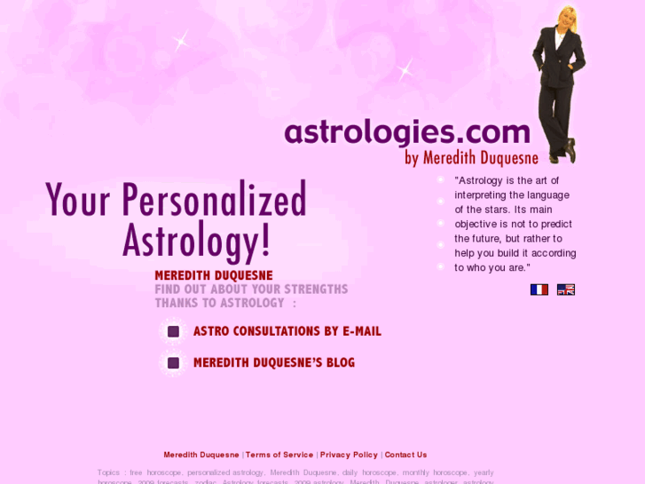 www.astrologies.com