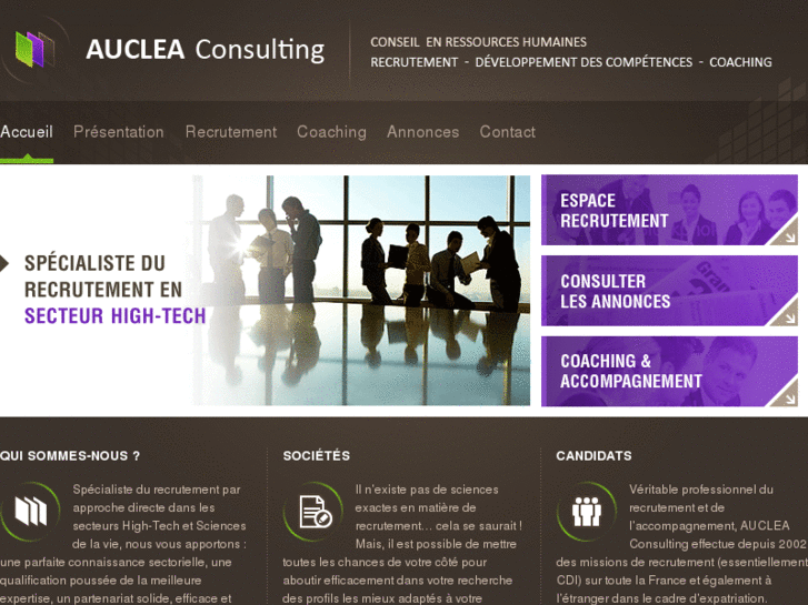 www.auclea.com