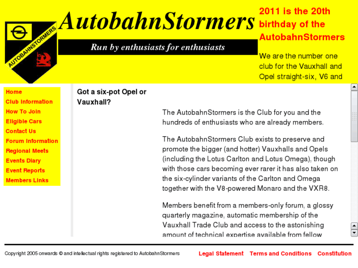 www.autobahnstormers.co.uk