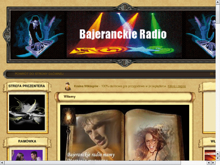 www.bajeranckieradio.com