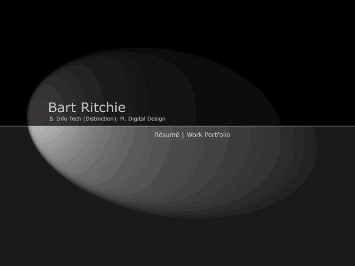 www.bartritchie.com