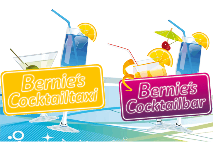 www.berniescocktailbar.de