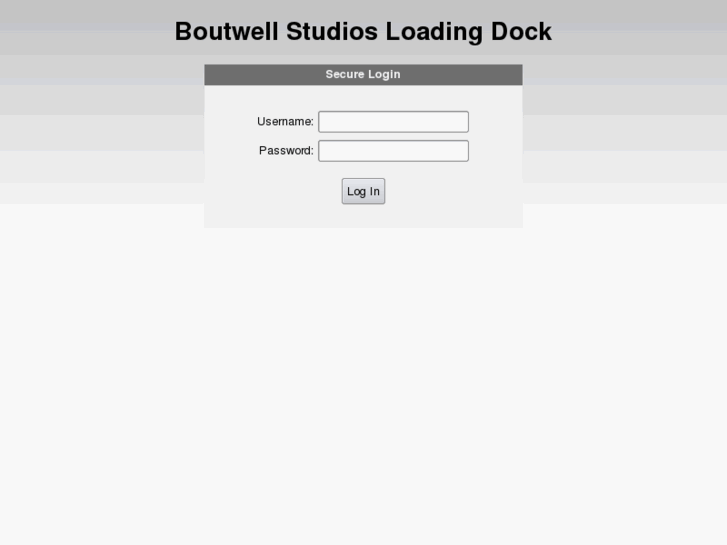 www.boutwellloadingdock.com