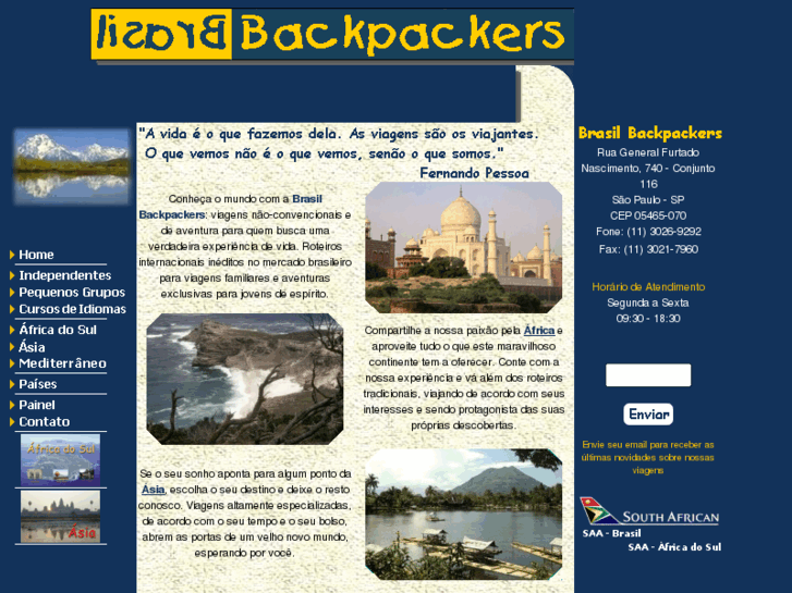 www.brasilbackpackers.net