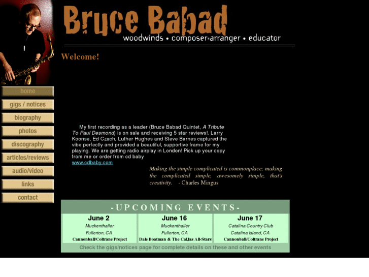 www.brucebabad.com