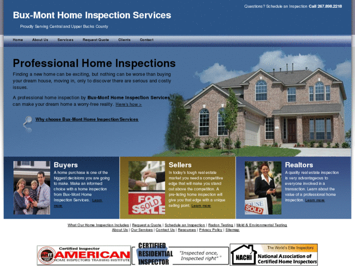 www.buxmonthomeinspections.com